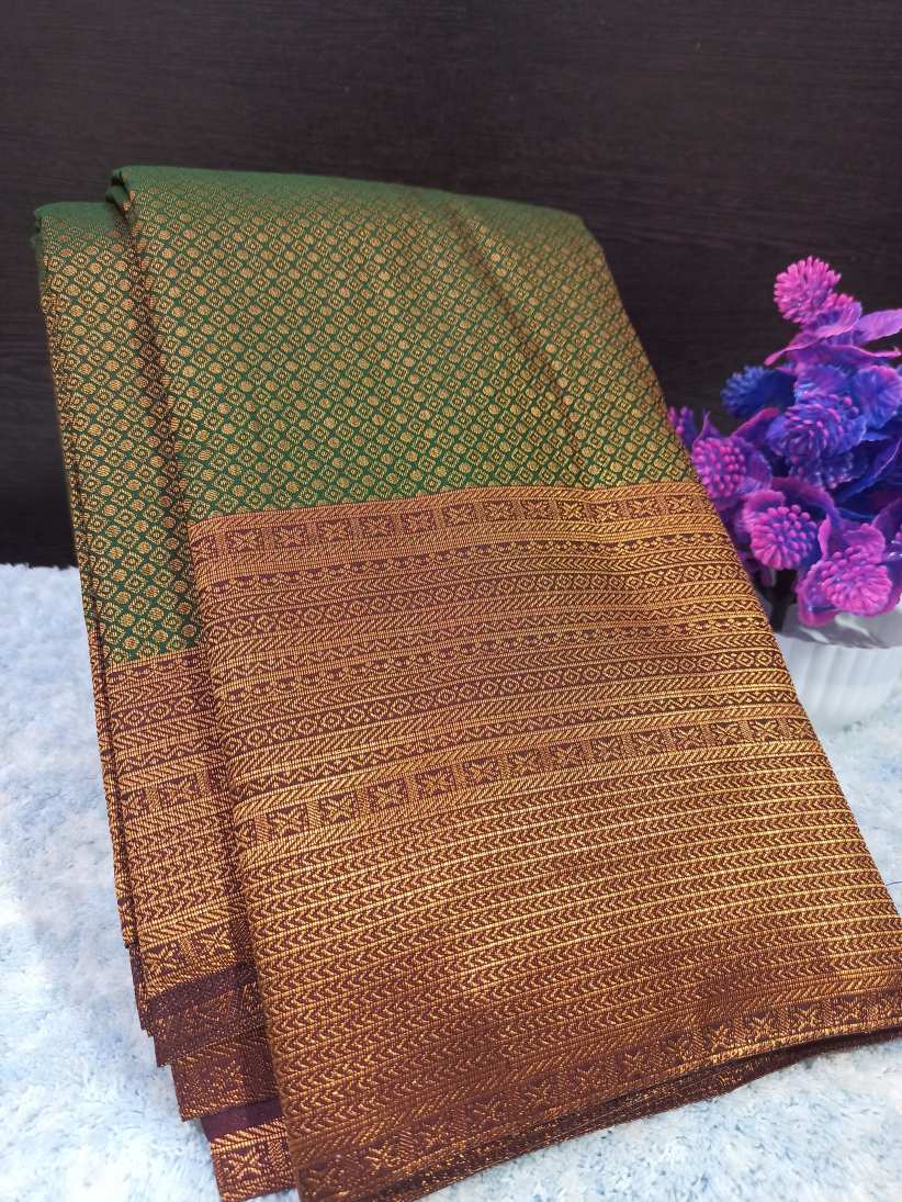 Art Silk Saree