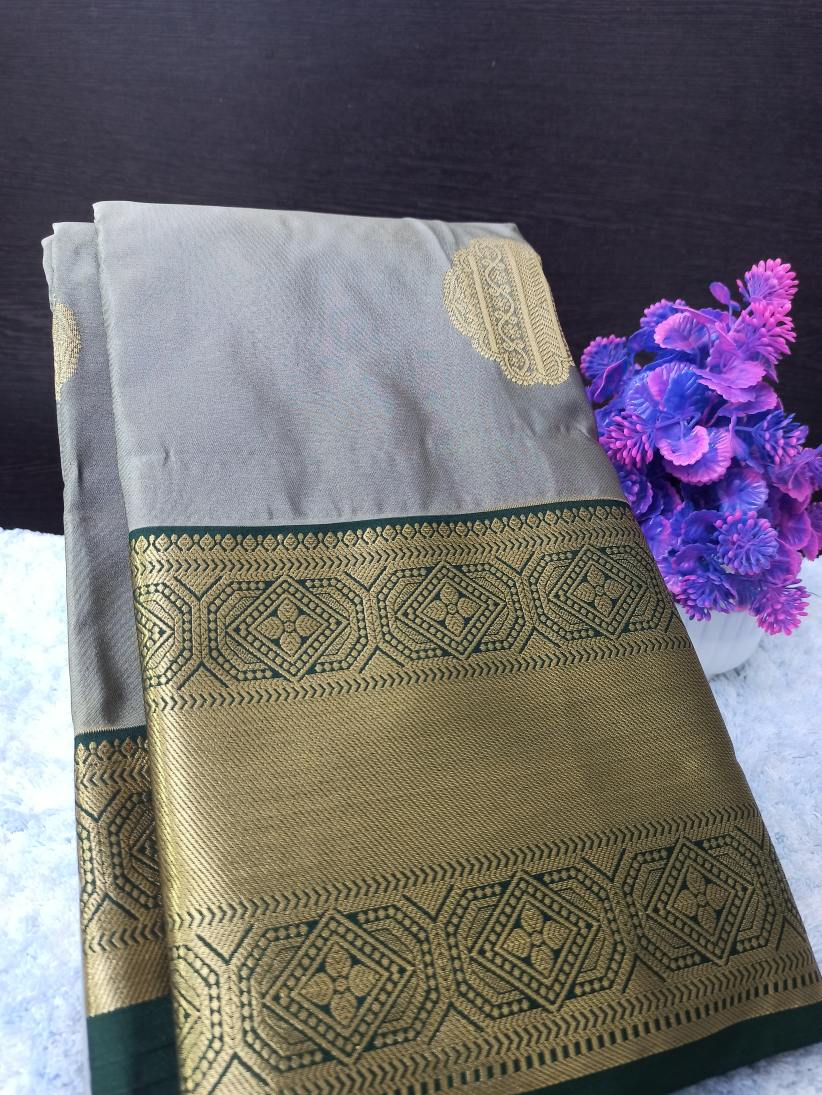 Art Silk Saree