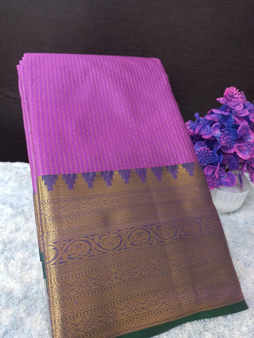 Art Silk Saree