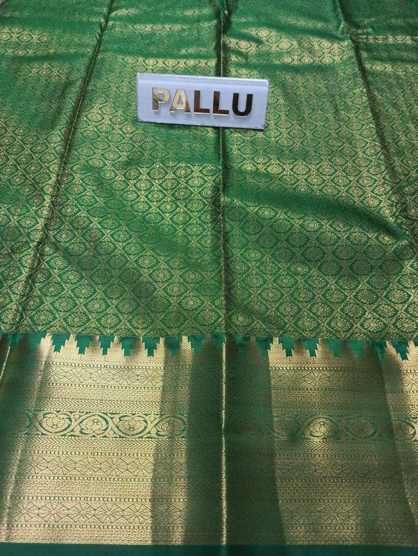 Art Silk Saree