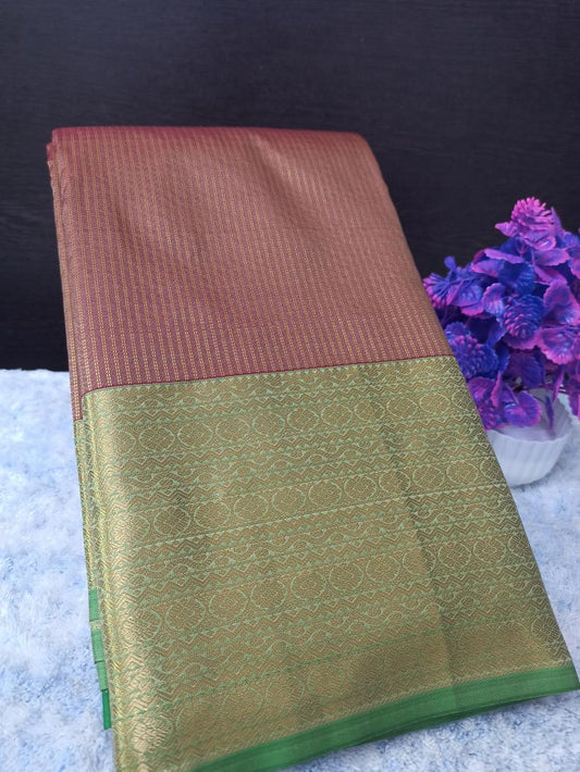 Art Silk Saree