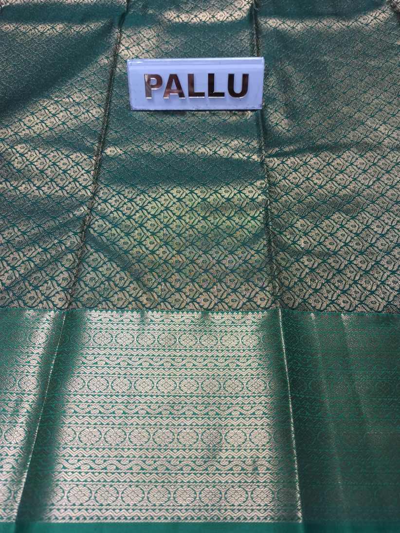 Art Silk Saree