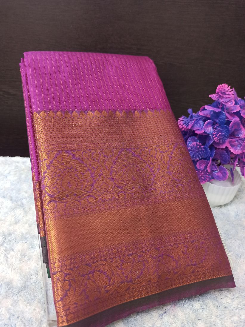 Art Silk Saree