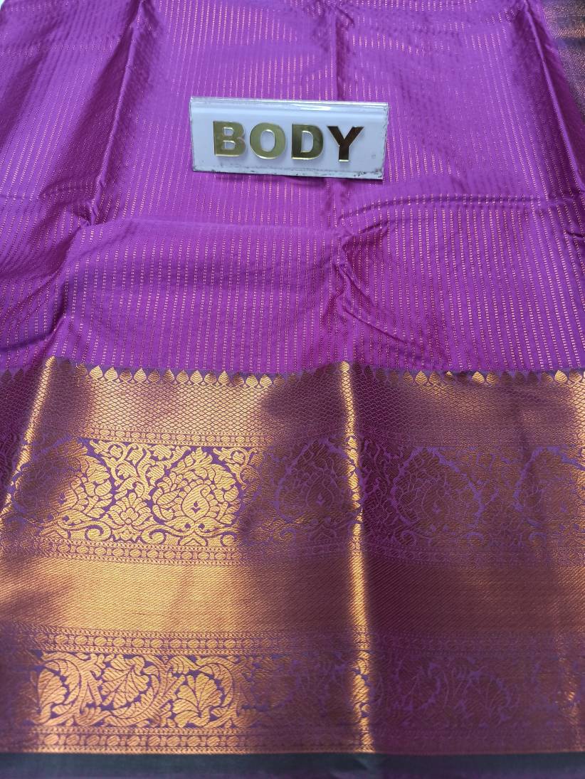 Art Silk Saree