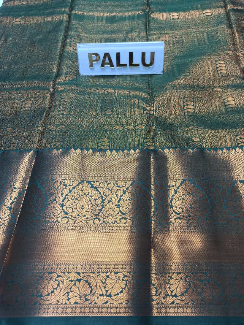 Art Silk Saree