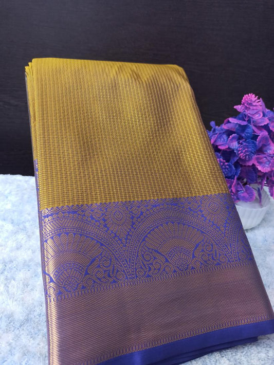 Art Silk Saree