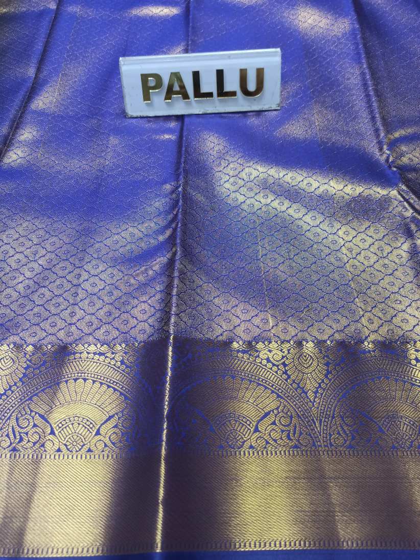 Art Silk Saree