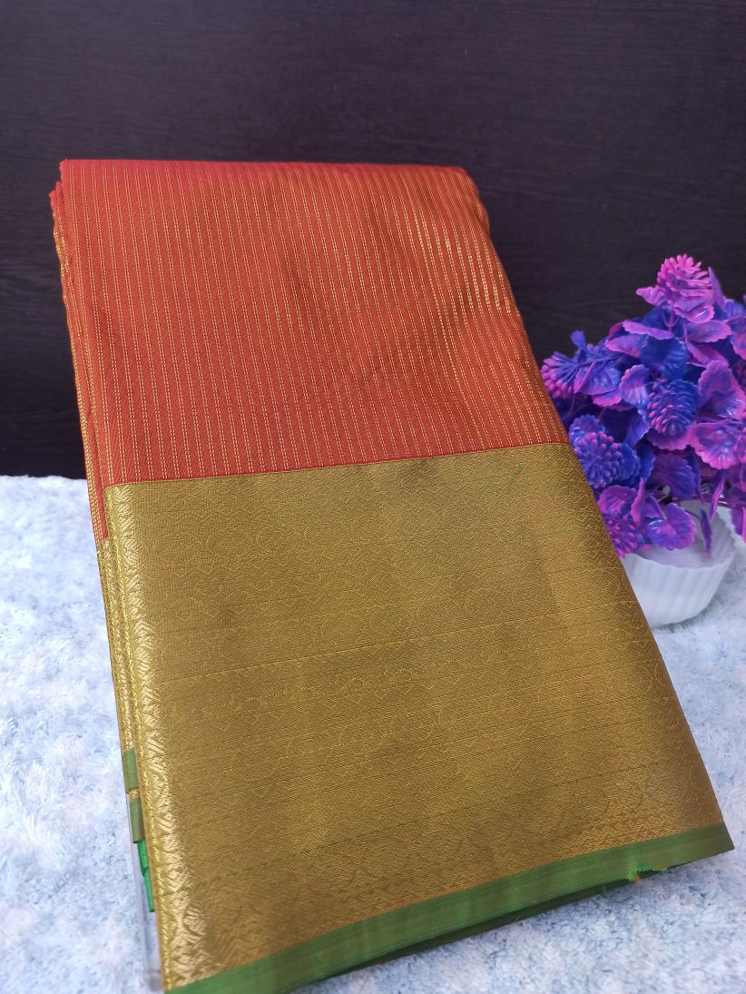 Art Silk Saree