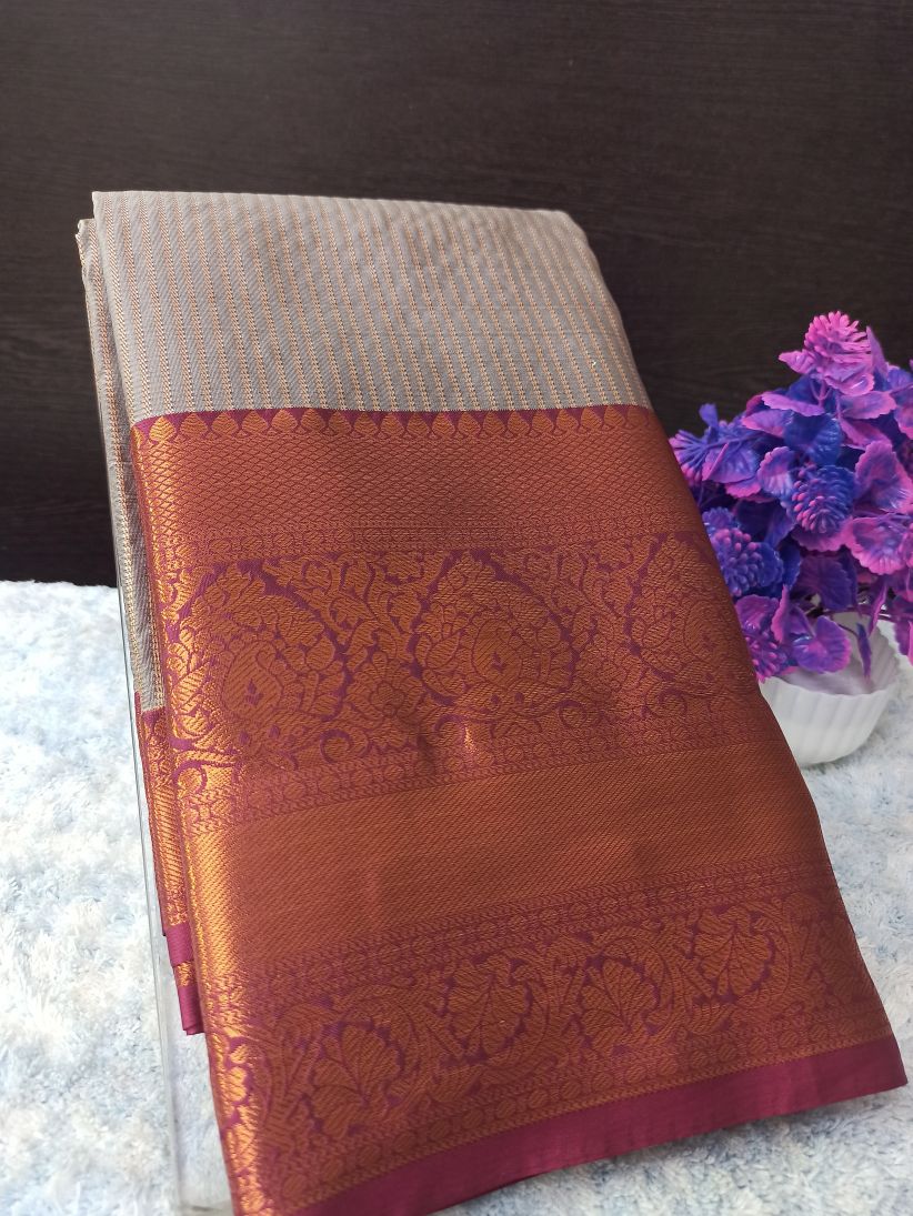 Art Silk Saree