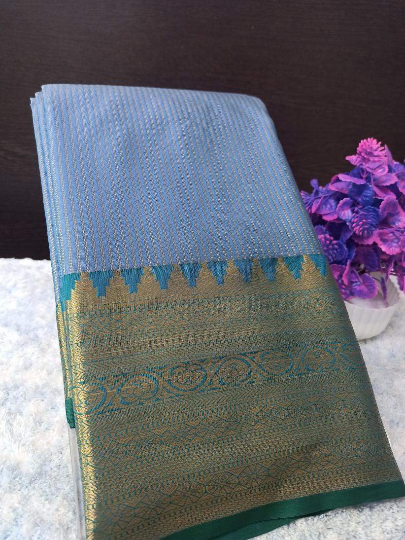 Art Silk Saree