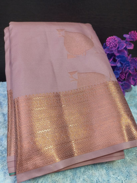 Art Silk Saree