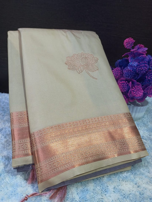 Art Silk Saree