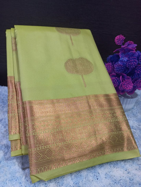 Art Silk Saree