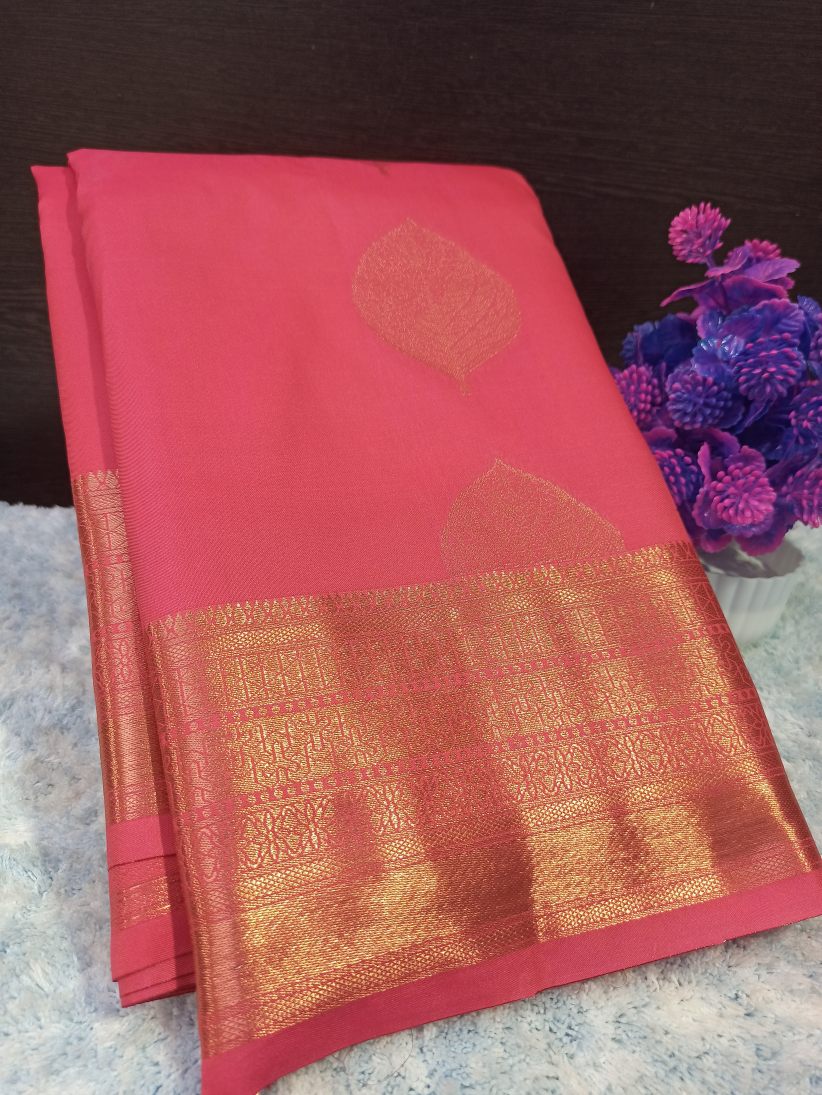 Art Silk Saree