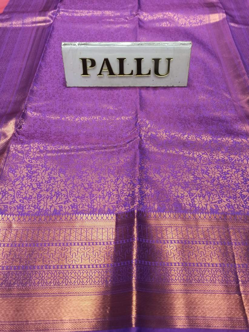 Art Silk Saree