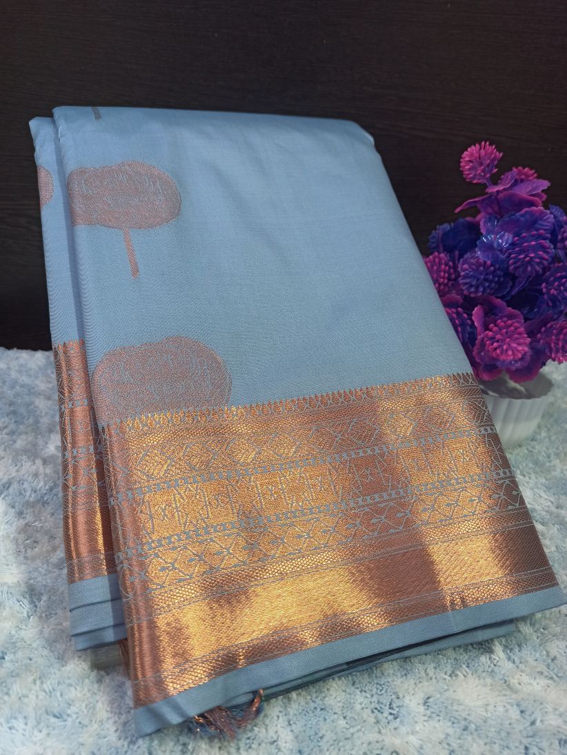 Art Silk Saree