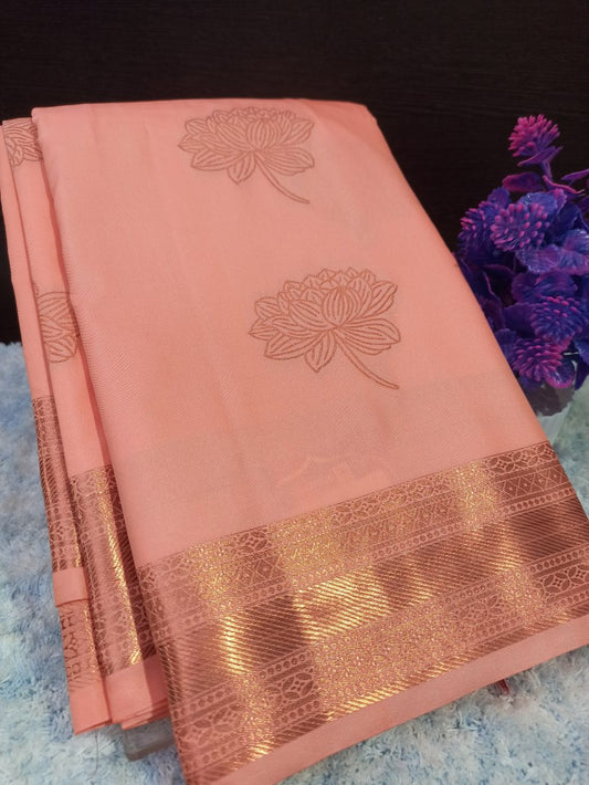 Art Silk Saree