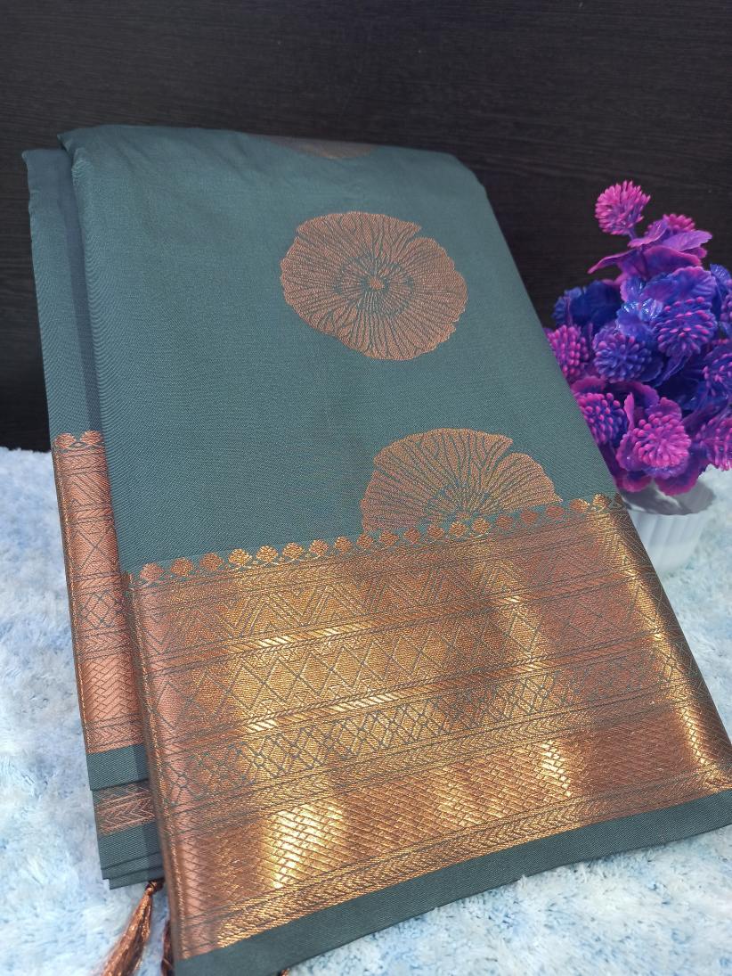 Art Silk Saree