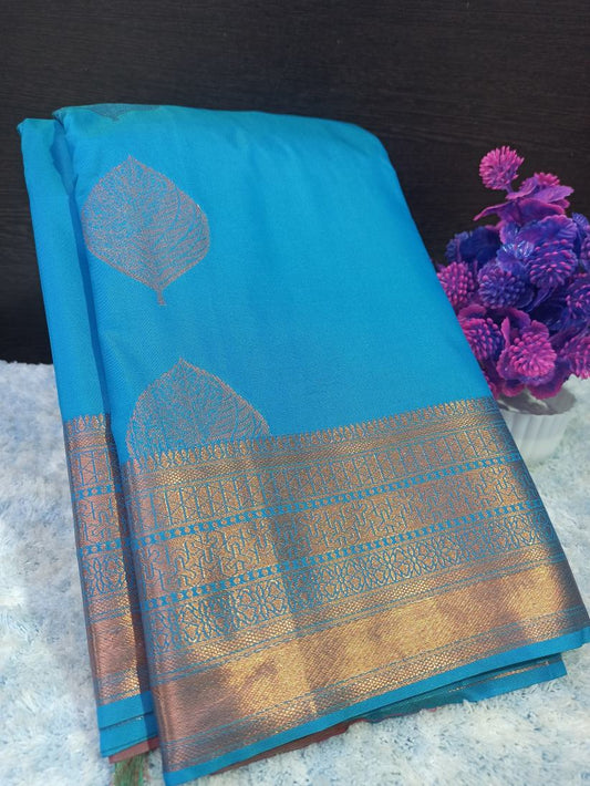 Art Silk Saree