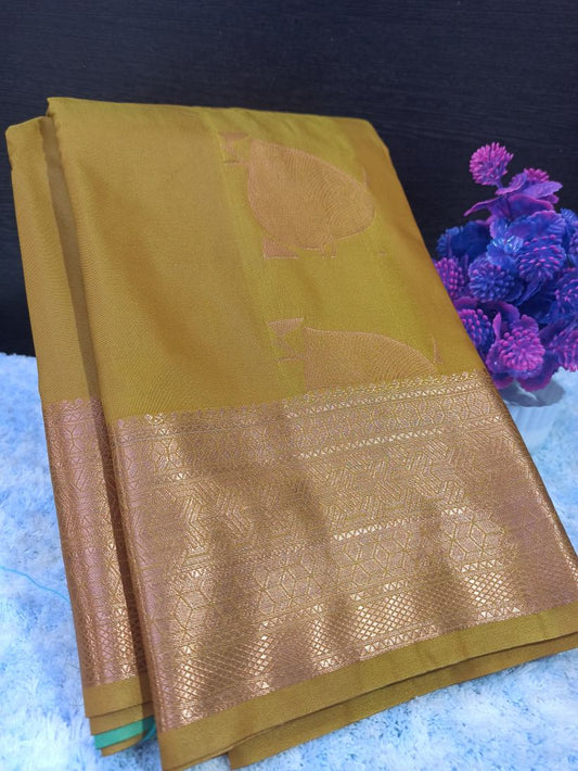 Art Silk Saree