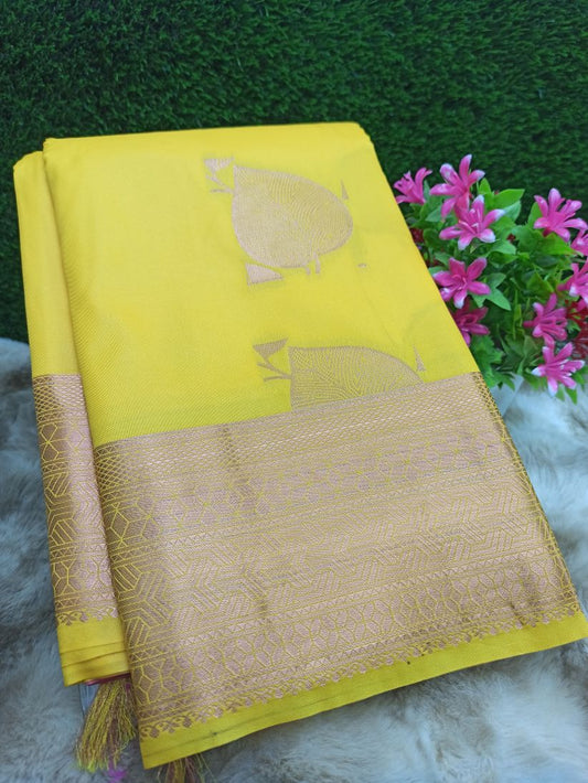 Art Silk Saree