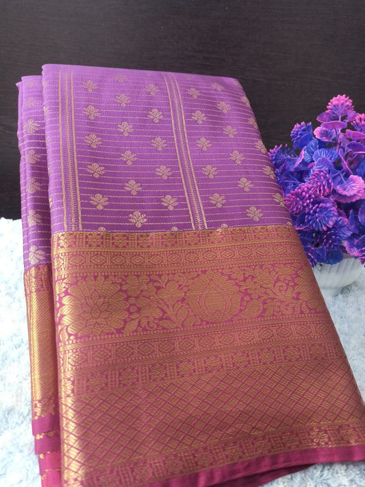 Art Silk Saree