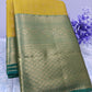 Art Silk Saree