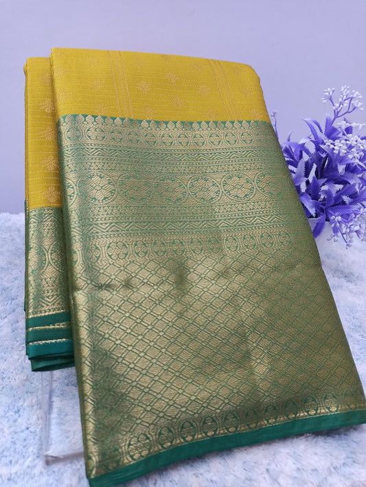 Art Silk Saree