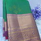 Art Silk Saree