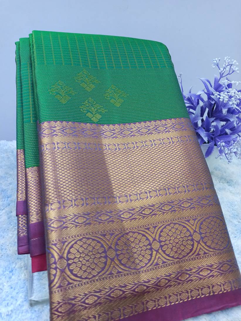 Art Silk Saree