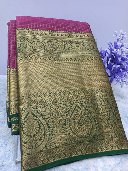 Art Silk Saree