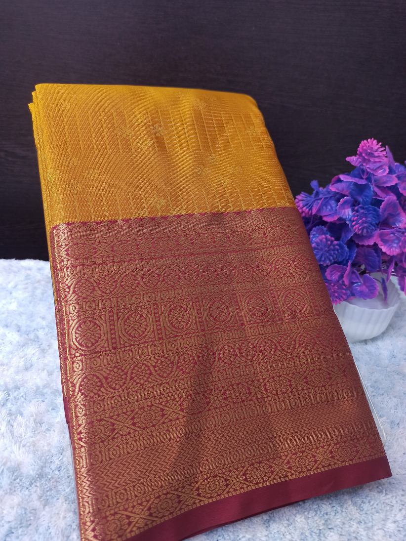 Art Silk Saree