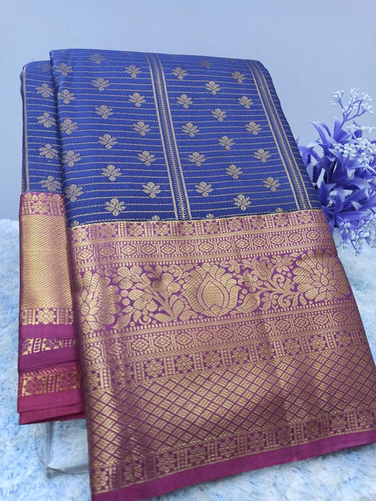 Art Silk Saree