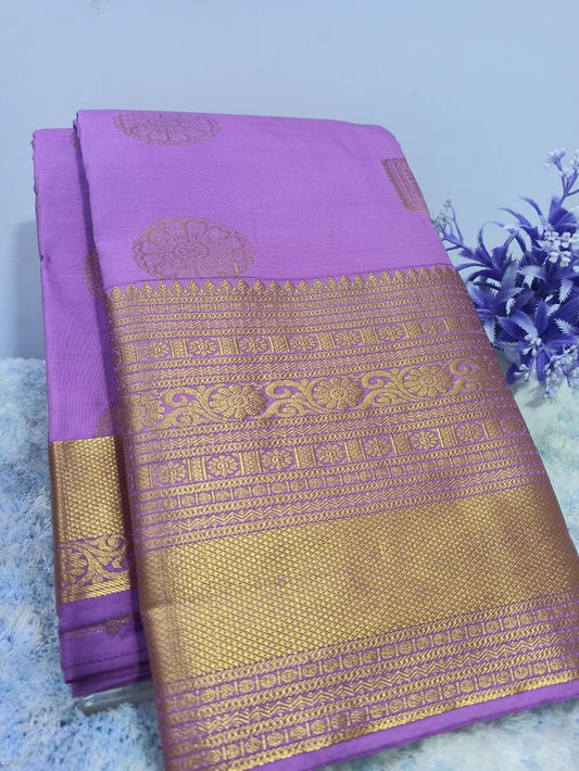 Art Silk Saree