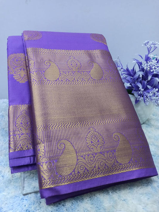 Art Silk Saree