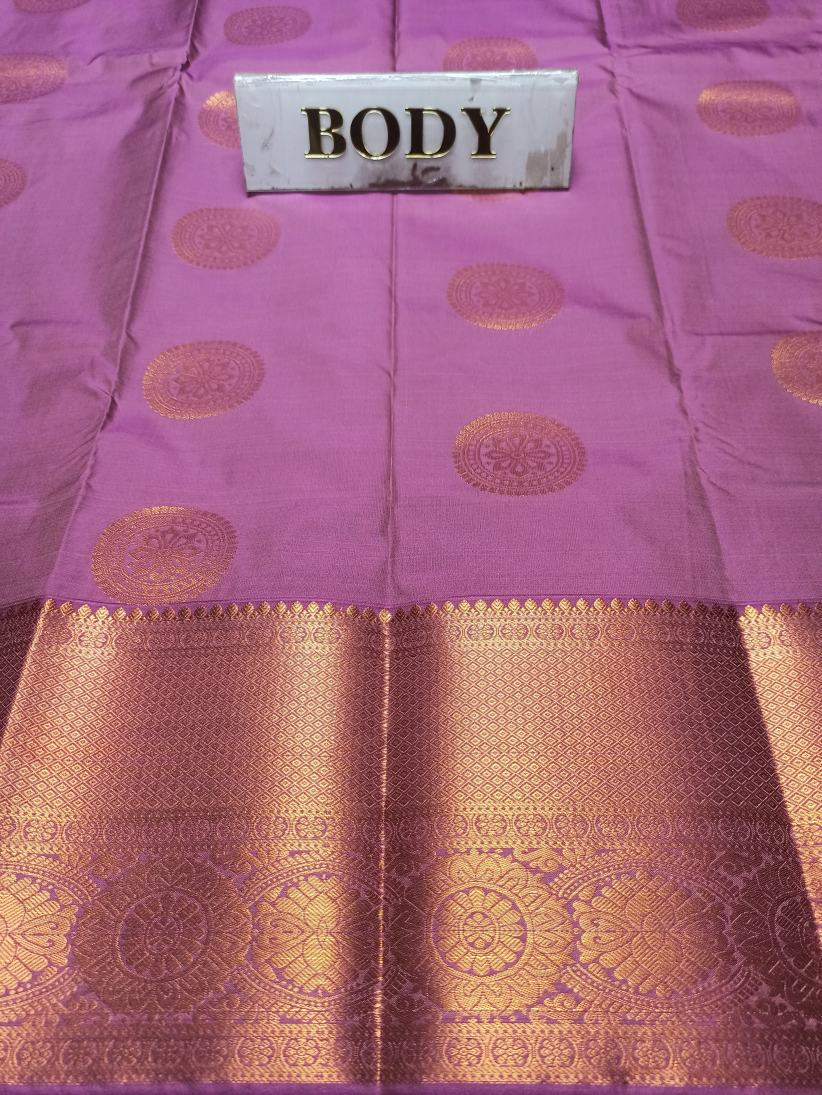 Art Silk Saree