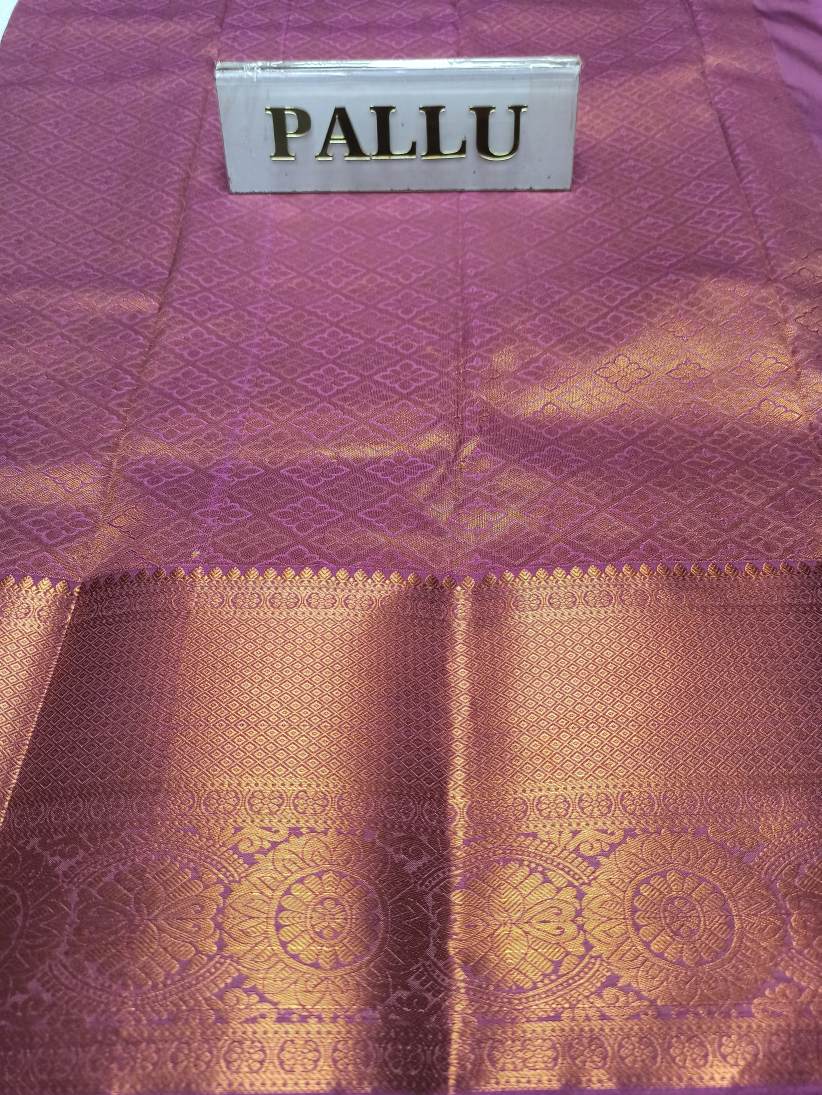 Art Silk Saree