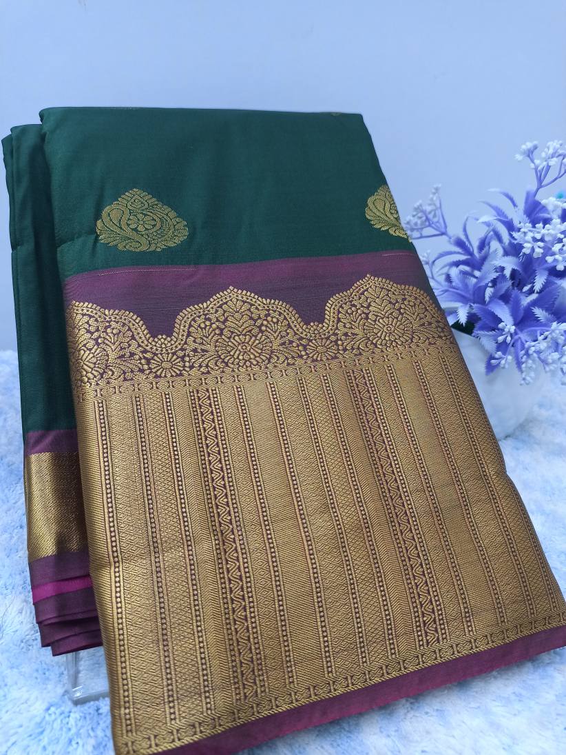 Art Silk Saree