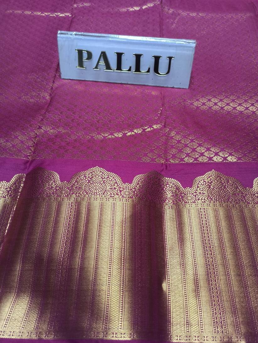 Art Silk Saree