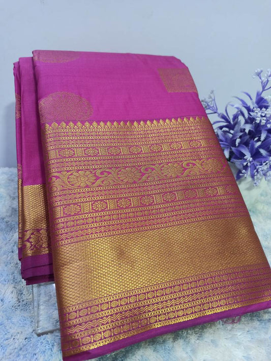 Art Silk Saree