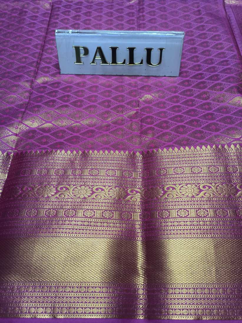 Art Silk Saree