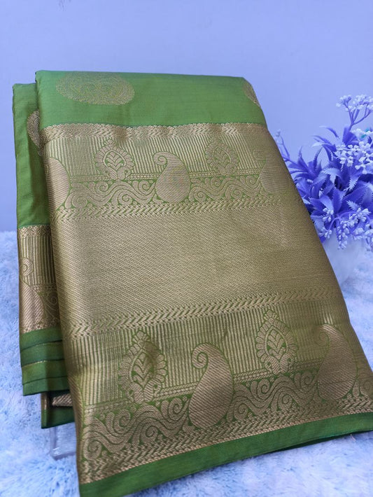 Art Silk Saree