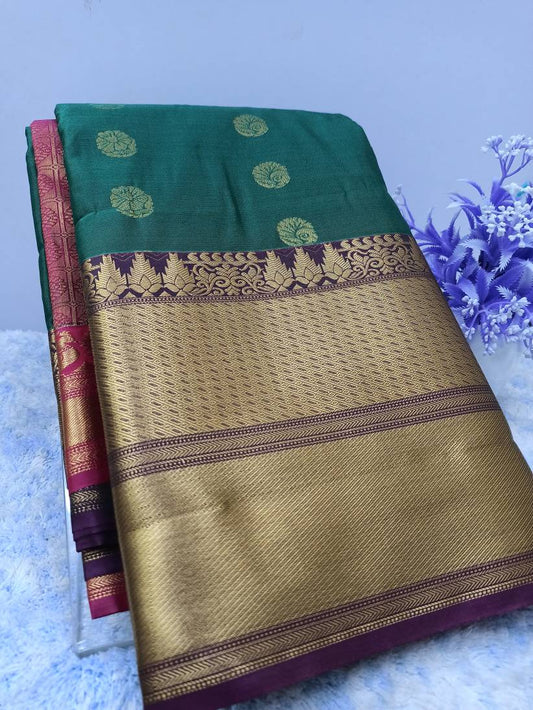 Art Silk Saree