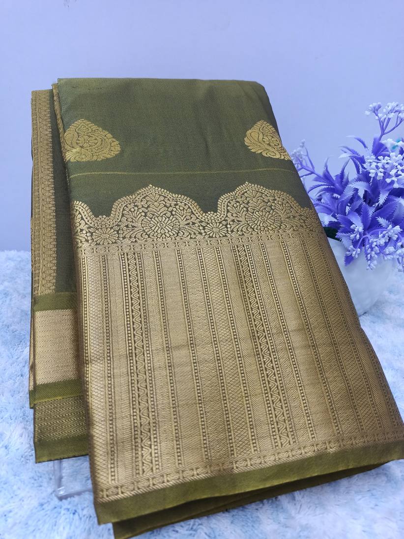 Art Silk Saree