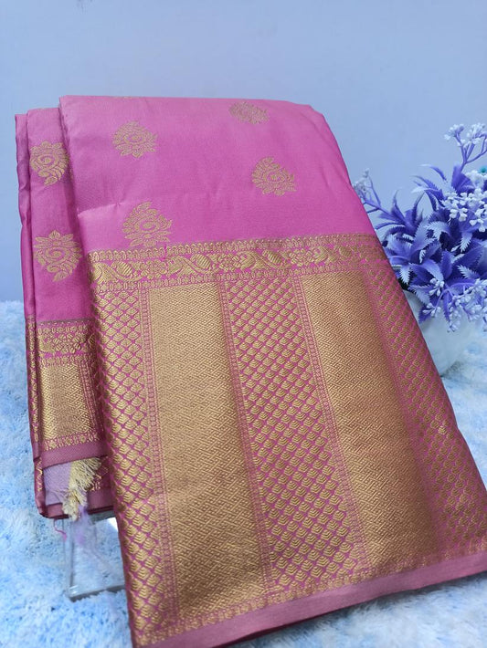 Art Silk Saree