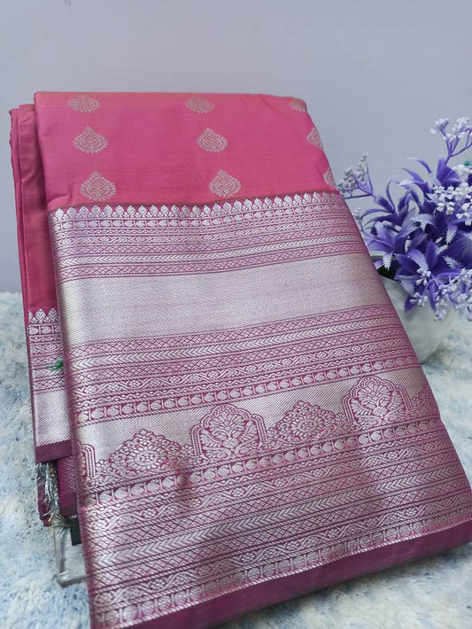 Art Silk Saree