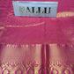 Art Silk Saree