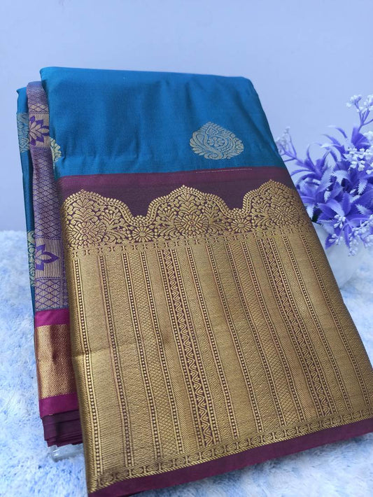 Art Silk Saree