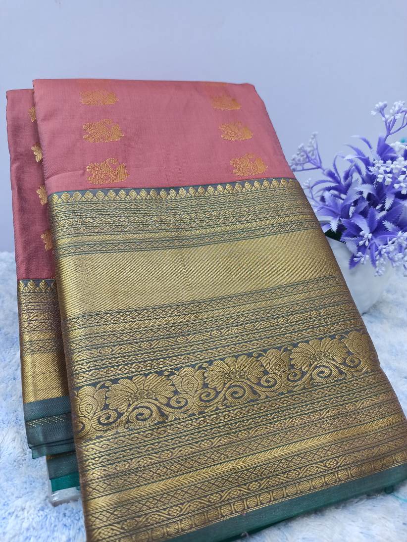 Art Silk Saree