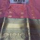 Art Silk Saree